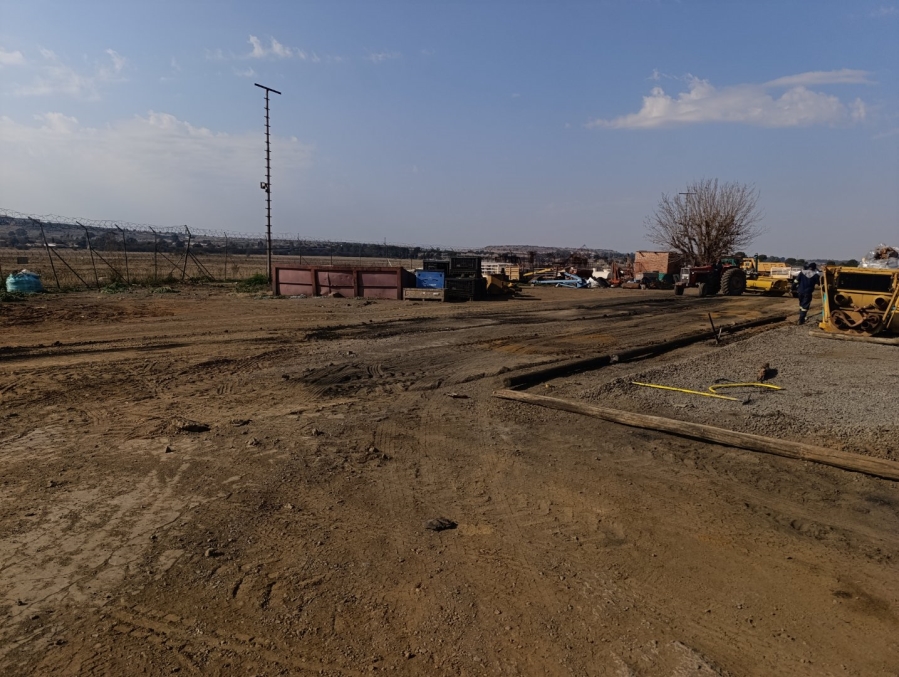 To Let Commercial Property for Rent in Bloemfontein Rural Free State